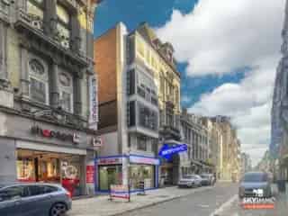 Handelspand te koop - Luik VBD21177