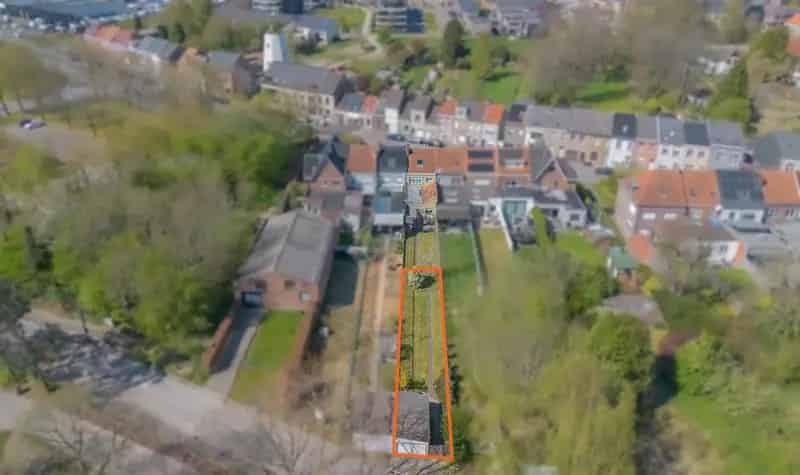 Bouwgrond te koop in Aalst