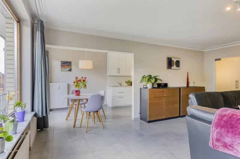 Appartement te koop Strombeek-Bever 96m²