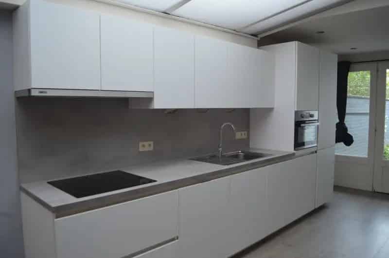 Ruime charmante woning aan de rand van Kortrijk