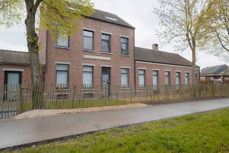 Station Budingen: wonen met karakter, ruimte en wellness