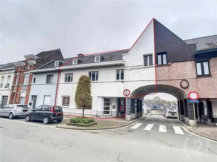 Huis Te Koop 5 Slaapkamers Garage Terras Geraardsbergen