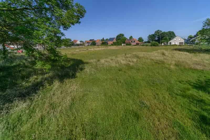 Bouwgrond te koop in Sint-Lievens-Houtem