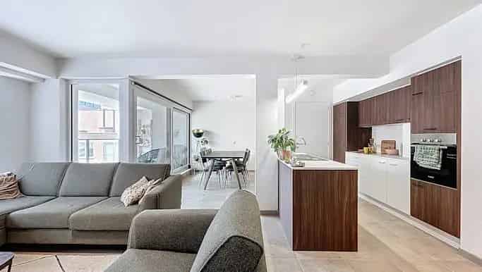 Appartement te huur in Kasteelstraat 18, Kortrijk - Dewaele