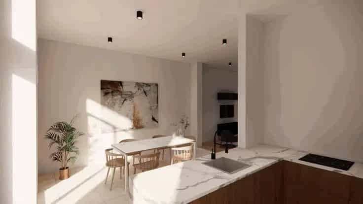 Duplex Te Koop