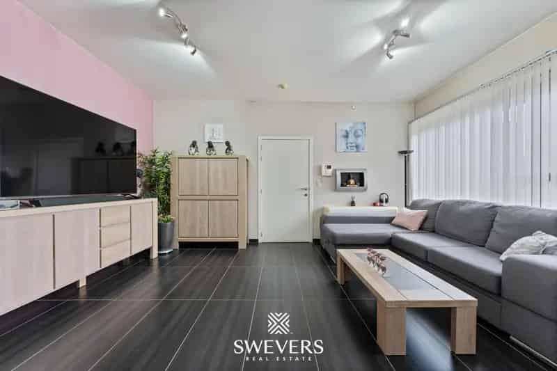Appartement te koop