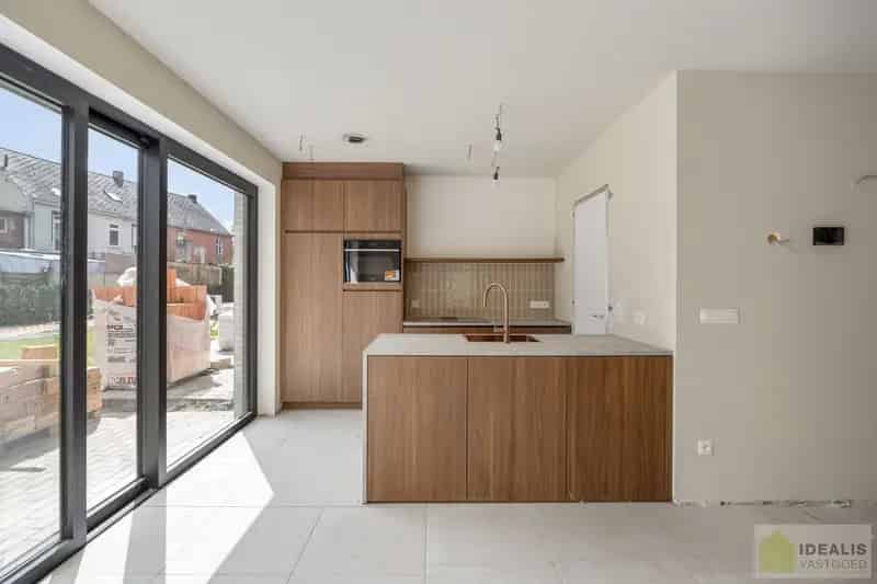 Exclusief wonen in het bruisende centrum van Lommel. Stap binnen in Residentie Het Burgemeesterpark en beleef hoe comfortabel wonen kan zijn