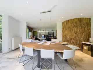 Villa te koop Hertsberge 5 slaapkamers grote tuin