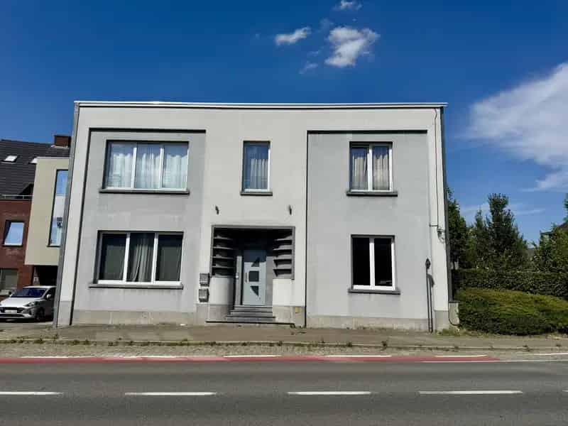 Appartement te koop