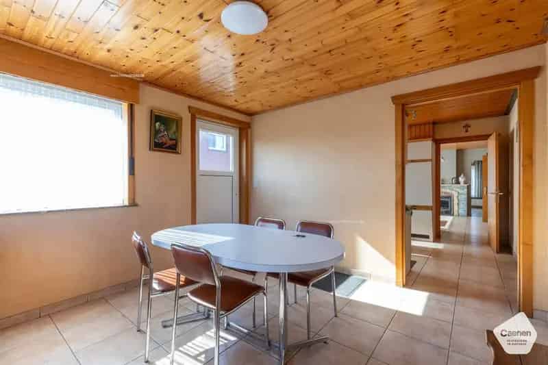 Huis te koop Ruddervoorde