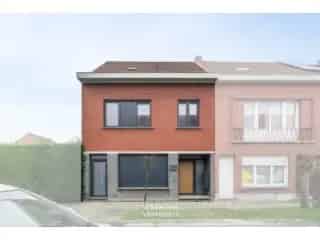 Huis te koop - Zelzate RBT15902