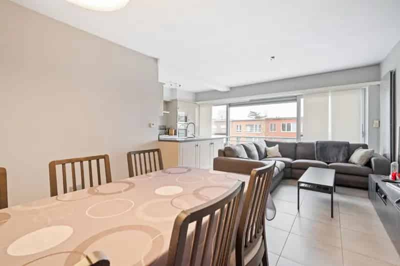 Prachtig appartement (87m²) met twee slaapkamers op toplocatie!