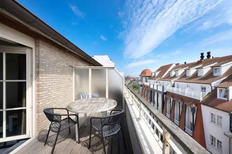 Appartement te huur
