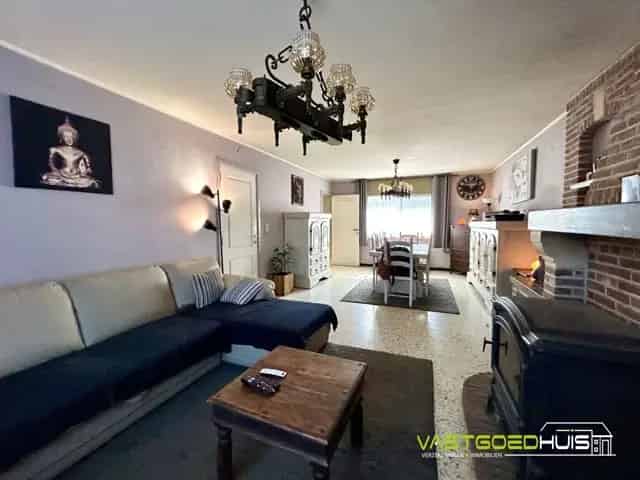 Huis te koop in Ninove