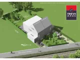 Bouwgrond te koop - Blaasveld RBT65300
