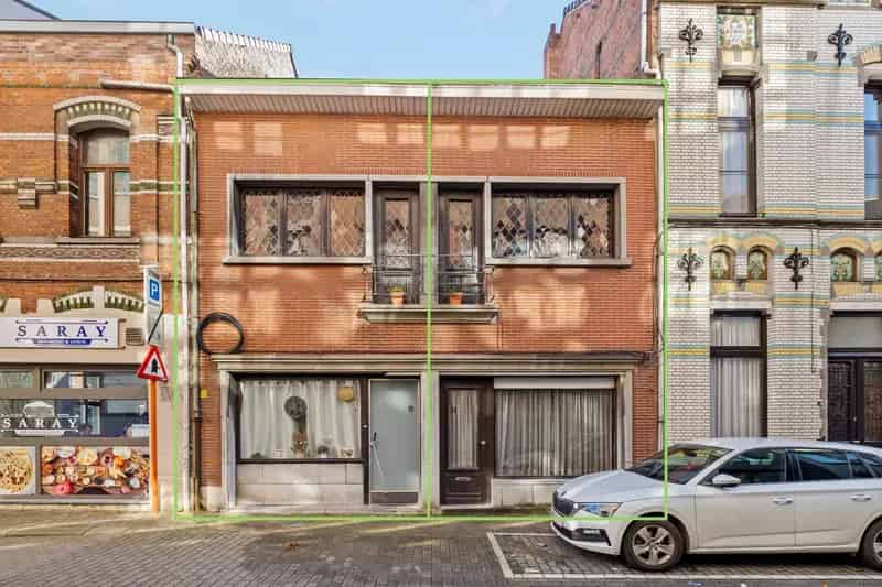 Huis te koop in Sint-Niklaas