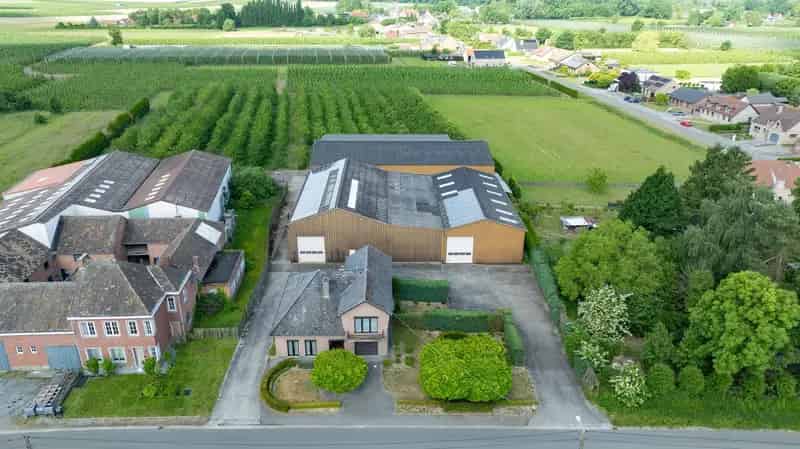 Huis te koop