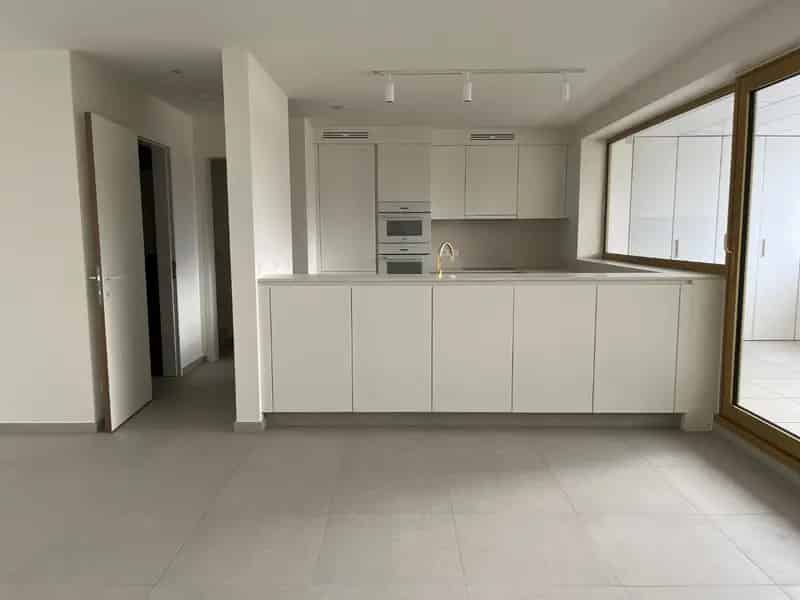 Duplex te huur in Asper
