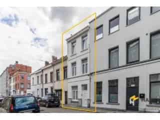 Huis te koop - Borgerhout RBT95551