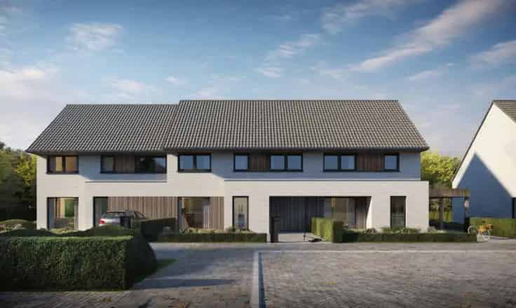 Huis te koop