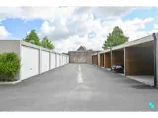 Garagebox te koop - Beveren-Leie RBS97517