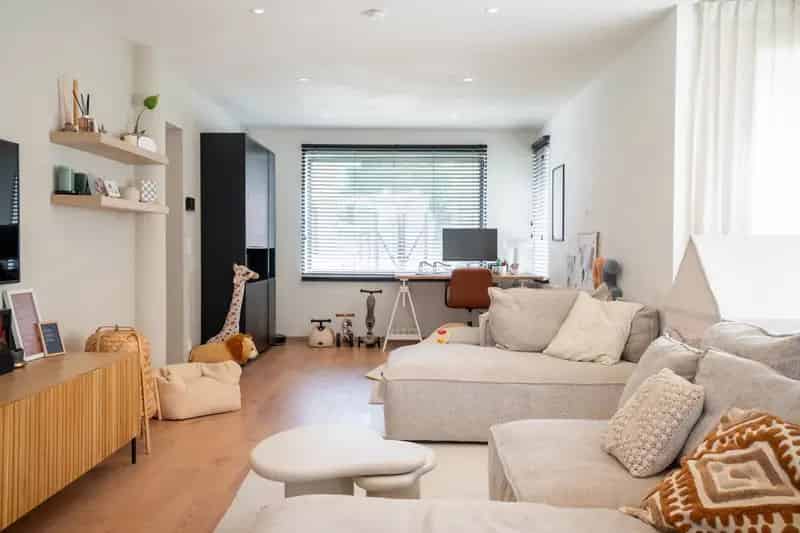 Prachtig gerenoveerde woning in Heist-op-den-Berg/Itegem te koop!
