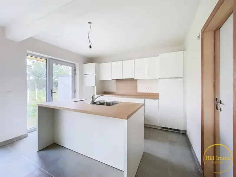 Nieuwbouw project te koop in Wijtschate