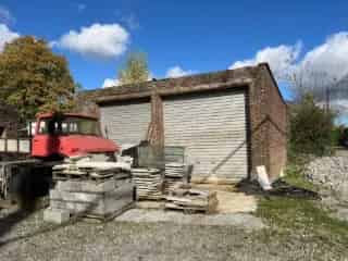 Huis gemengd gebruik te koop - Lobbes VBD01278