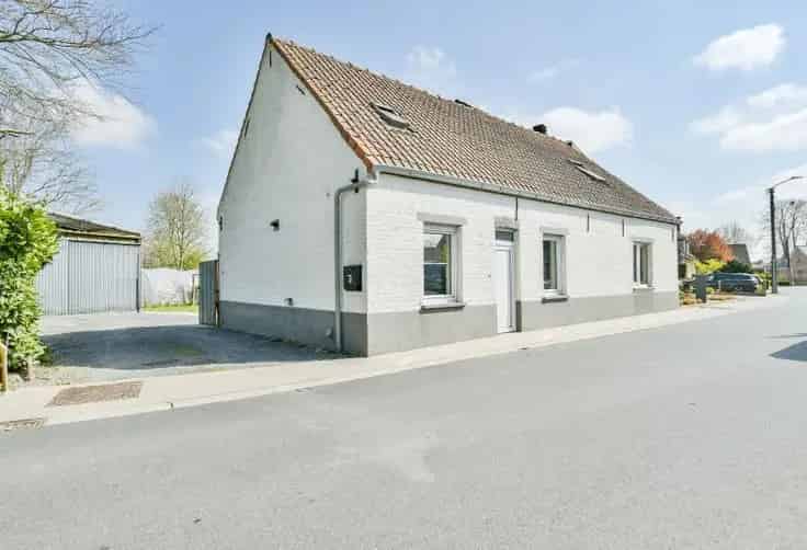 Huis Te Koop