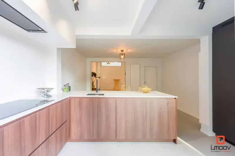 Huis te koop in Gent