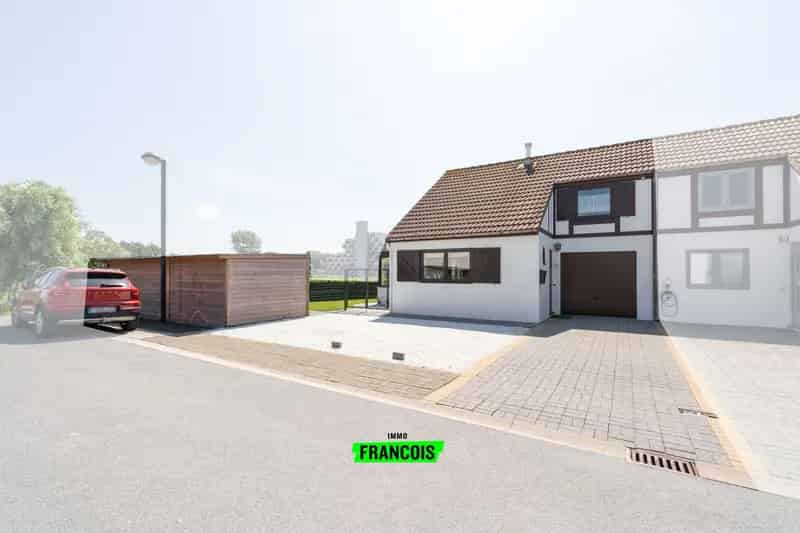 Huis te koop