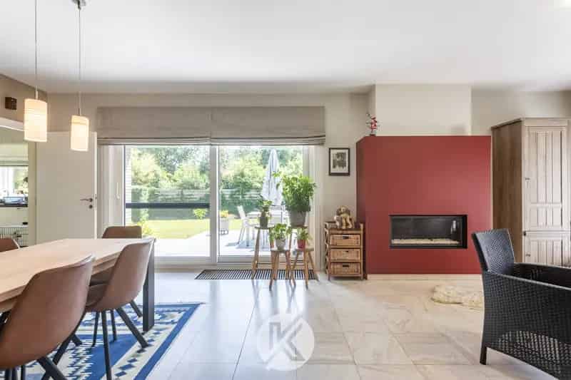 Villa te koop in Aalst