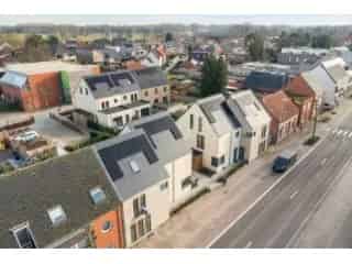 Project: Residentie Hof Van Hoet - Minderhout 1485768-01267924_OM_252385