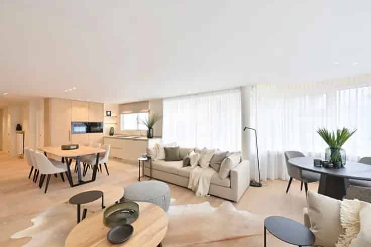 Appartement Te Koop