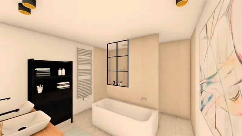 Appartement te koop Staden
