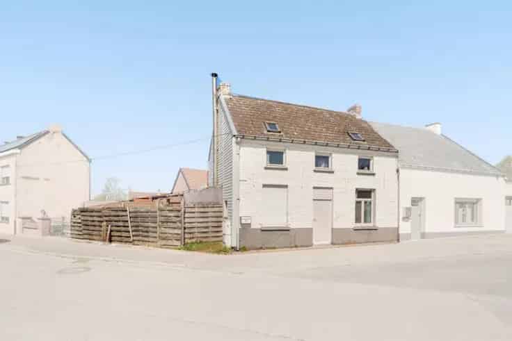 Huis Te Koop