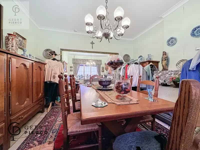 Gezellige woning te Attenhoven