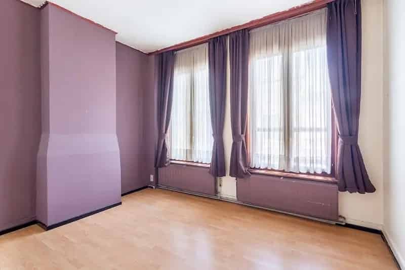 Te renoveren woning in hartje Zurenborg
