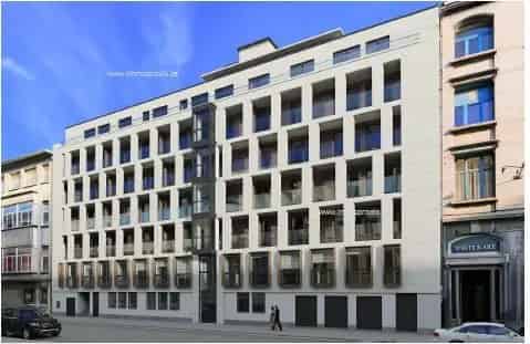 Kantoren te koop Ixelles