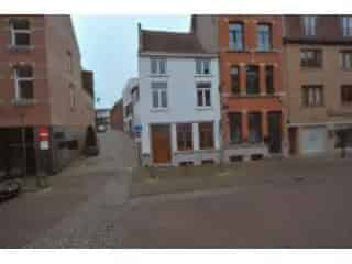 Herenhuis te koop - Halle RBS49797   In optie