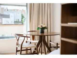 Project: LES STUDIOS DU CARRE COGHEN - Ukkel 27022-6776713