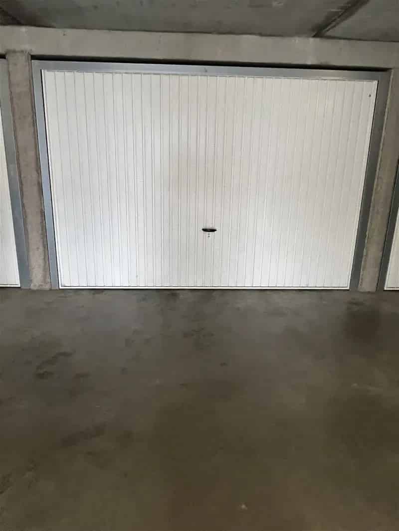 Parking/Garagebox