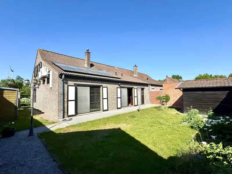 Huis te koop