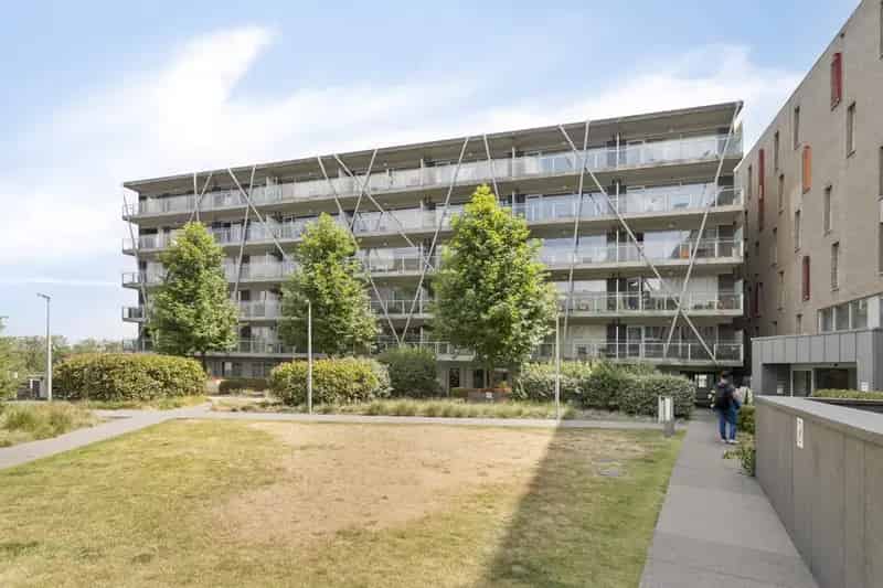 Appartement te huur
