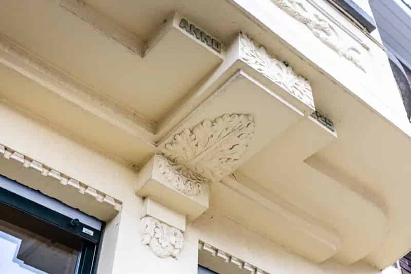 Ruime burgerwoning met stadstuin vlakbij het centrum!