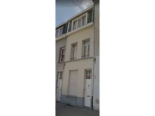 Meetingstraat 2
