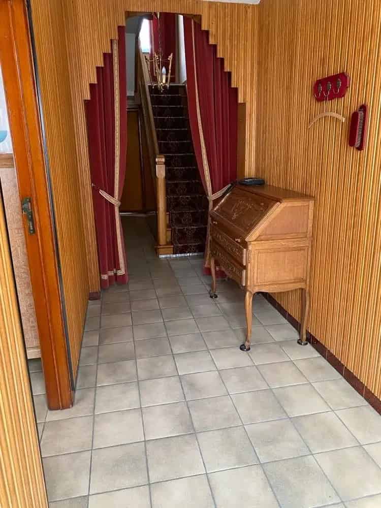 Te koop: Charmante woning met 2 slaapkamers (uitbreidbaar naar 4), tuin en kelder – rustig gelegen