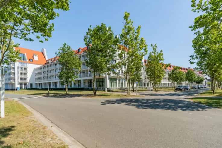 Penthouse Te Koop