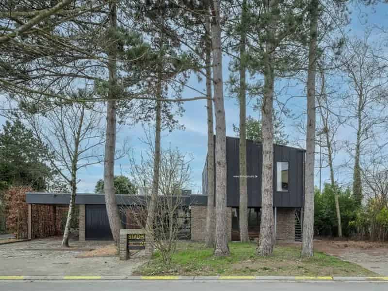 Woning te koop Merelbeke