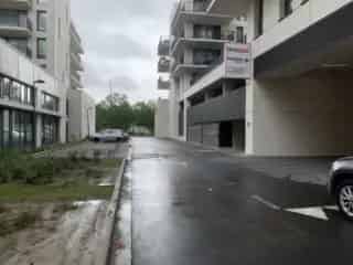 Parking te koop - Anderlecht VBC08261